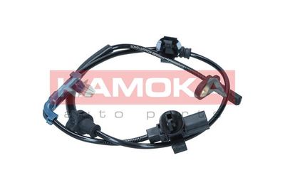 Sensor, wheel speed KAMOKA 1060632