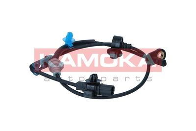 Sensor, wheel speed KAMOKA 1060638