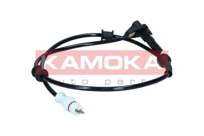 Sensor, wheel speed KAMOKA 1060642