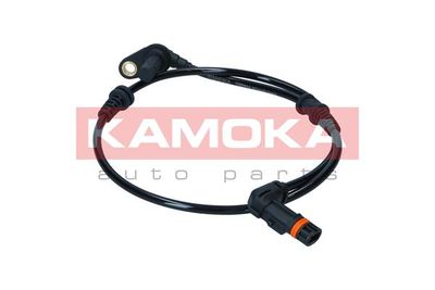 Sensor, wheel speed KAMOKA 1060644