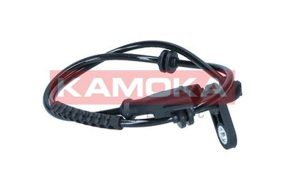 Sensor, wheel speed KAMOKA 1060648