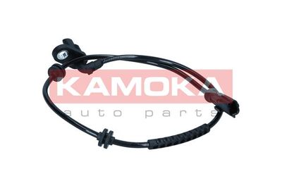 Sensor, wheel speed KAMOKA 1060649
