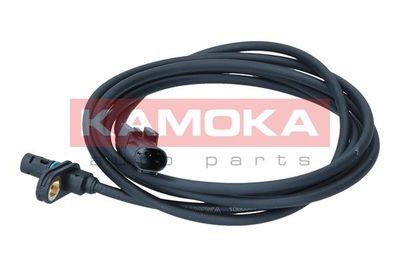 Sensor, wheel speed KAMOKA 1060652