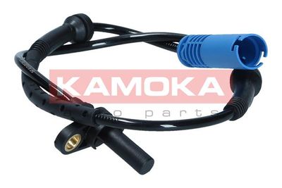 Sensor, wheel speed KAMOKA 1060675