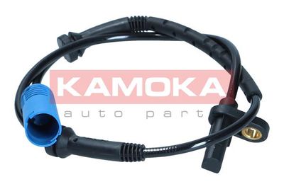 Sensor, wheel speed KAMOKA 1060683