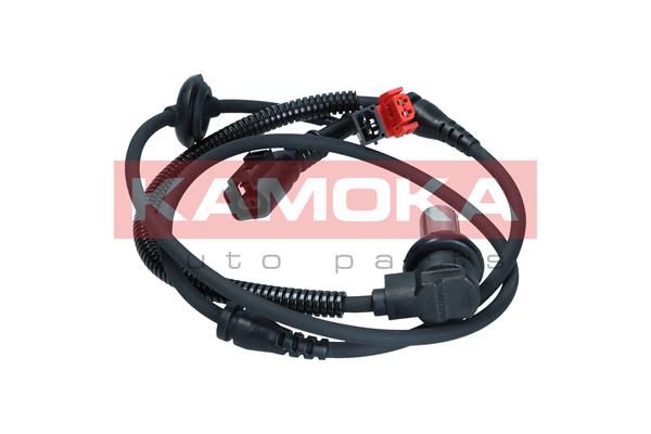 KAMOKA 1060694 Sensor, wheel speed