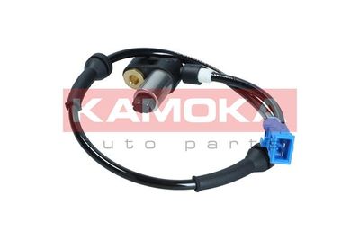 Sensor, wheel speed KAMOKA 1060699