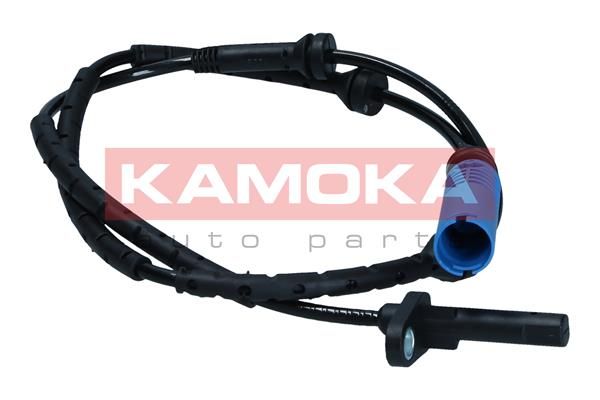 KAMOKA 1060703 Sensor, wheel speed