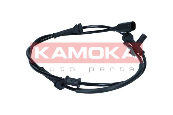 KAMOKA 1060704 Sensor, wheel speed