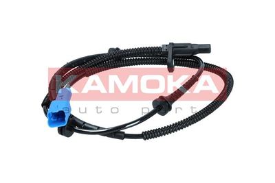 Sensor, wheel speed KAMOKA 1060706