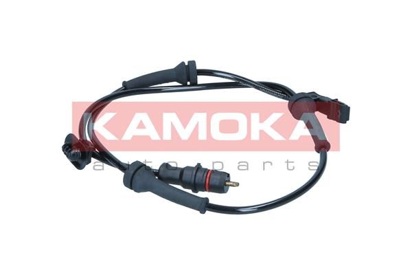 KAMOKA 1060710 Sensor, wheel speed