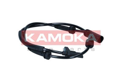 Sensor, wheel speed KAMOKA 1060713