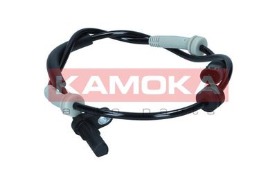 Sensor, wheel speed KAMOKA 1060714