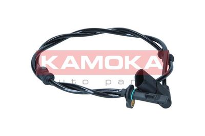 Sensor, wheel speed KAMOKA 1060723