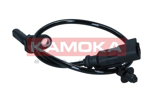 KAMOKA 1060726 Sensor, wheel speed