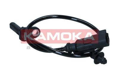 Sensor, wheel speed KAMOKA 1060726