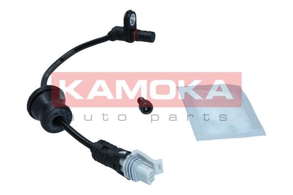 KAMOKA 1060732 Sensor, wheel speed