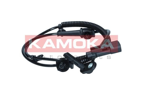 KAMOKA 1060736 Sensor, wheel speed