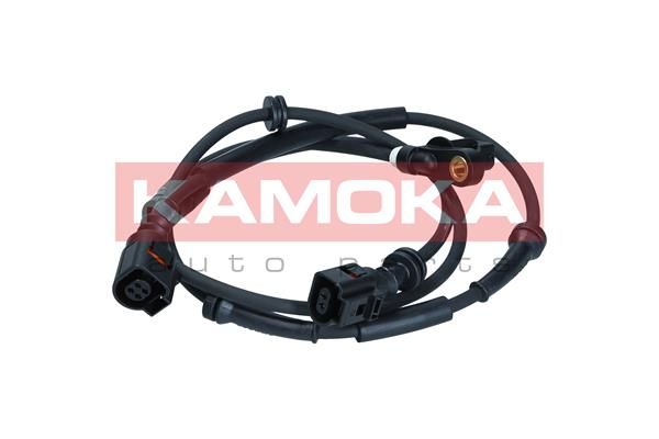 KAMOKA 1060748 Sensor, wheel speed