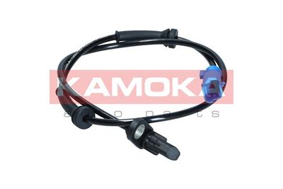 Sensor, wheel speed KAMOKA 1060750