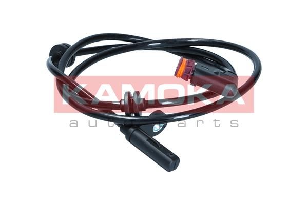 KAMOKA 1060753 Sensor, wheel speed