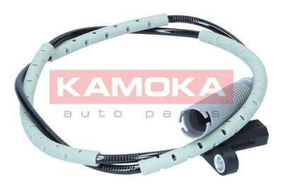 Sensor, wheel speed KAMOKA 1060759