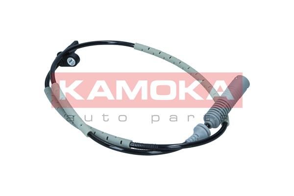 KAMOKA 1060760 Sensor, wheel speed