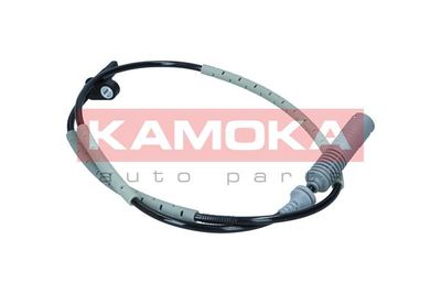Sensor, wheel speed KAMOKA 1060760
