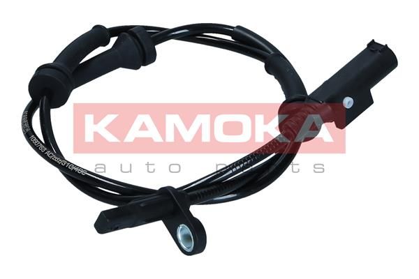 KAMOKA 1060763 Sensor, wheel speed