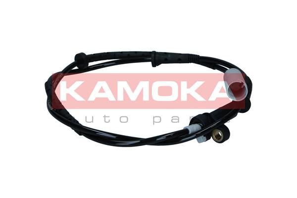 KAMOKA 1060772 Sensor, wheel speed