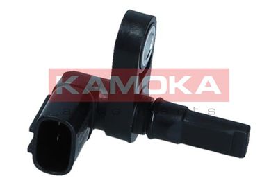 Sensor, wheel speed KAMOKA 1060777