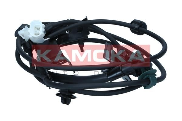 KAMOKA 1060782 Sensor, wheel speed