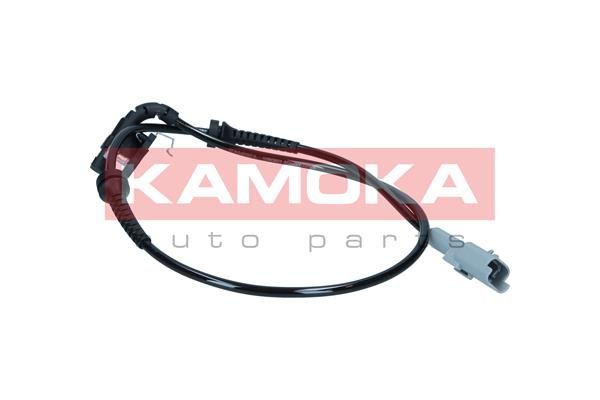 KAMOKA 1060801 Sensor, wheel speed