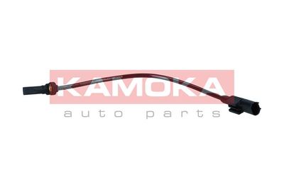 Sensor, wheel speed KAMOKA 1060802