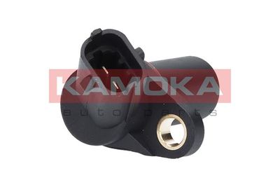 Sensor, crankshaft pulse KAMOKA 109001