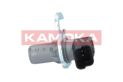 Sensor, crankshaft pulse KAMOKA 109012
