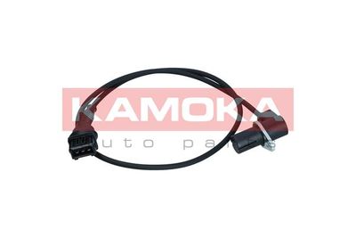 Sensor, crankshaft pulse KAMOKA 109017