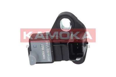 Sensor, crankshaft pulse KAMOKA 109021