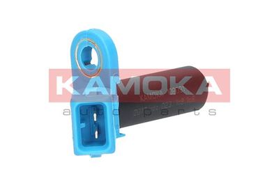 Sensor, crankshaft pulse KAMOKA 109031