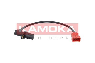 Sensor, crankshaft pulse KAMOKA 109034