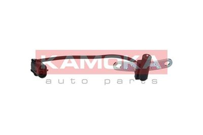 Sensor, crankshaft pulse KAMOKA 109035