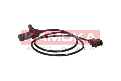 Sensor, crankshaft pulse KAMOKA 109037