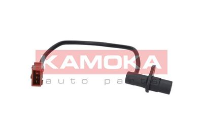 Sensor, crankshaft pulse KAMOKA 109038