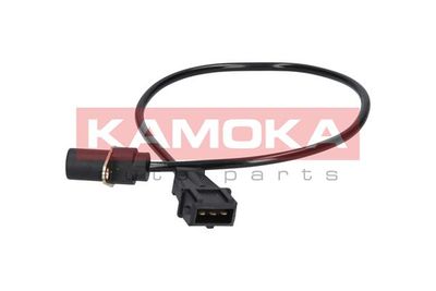 Sensor, crankshaft pulse KAMOKA 109041