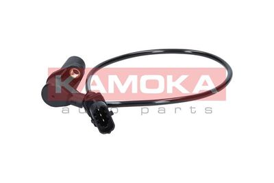 Sensor, crankshaft pulse KAMOKA 109054