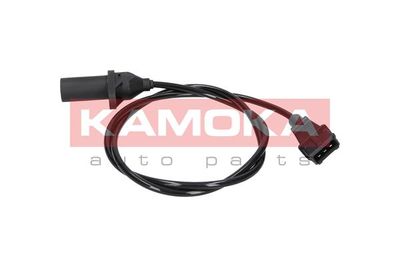 Sensor, crankshaft pulse KAMOKA 109056