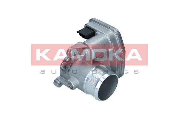 KAMOKA 112052 Throttle Body