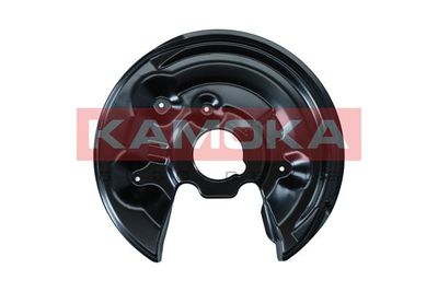Splash Guard, brake disc KAMOKA 1180012