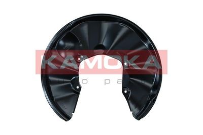 Splash Guard, brake disc KAMOKA 1180017