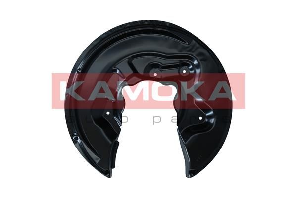 KAMOKA 1180030 Splash Guard, brake disc